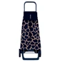 Сумка-тележка Rolser Jet Savana Joy 40 Camel (926681)