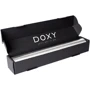 Вибромассажер DOXY Die Cast 3R Blue Flame (металлический корпус)