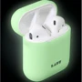 Чехол для наушников LAUT POD Glow In The Dark (LAUT_AP_POD_GL) for Apple AirPods