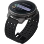 Смарт-часы Suunto Vertical Titanium Solar Black: Материал корпуса титан