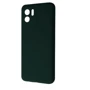 Чохол для телефона WAVE Full Silicone Cover Cyprus Green for Xiaomi Redmi A1/A2