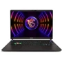 Ноутбук MSI Vector GP68HX 13VH-098US (VECTOR68098)