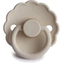 Пустышка Frigg Daisy Sandstone size 1 (0-6 m) бежевый (000557): Возраст до 6 месяцев