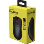 Мышь HATOR Pulsar 3 Wireless Black (HTM630): Радиус действия 10 м