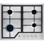 Варочная поверхность газовая Electrolux EGS6426SX