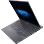 Ноутбук Lenovo Legion S7 15IMH5 (82BC003PUK): Видеоадаптер NVIDIA GeForce GTX 1660 Ti Max-Q, 6 ГБ GDDR6