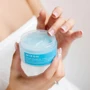 Mizon Water Volume EX Зволожуючий крем зі сніговими водоростями 100 ml: Стать Для женщин