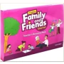 Family and Friends 2nd Edition Starter: Teacher's Resource Pack: Производитель Oxford University Press (OUP)