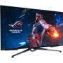 Монитор Asus ROG Swift PG42UQ (90LM0850-B01170): Покрытие экрана антибликовое