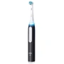 Зубная щетка Braun Oral-B iO Series 3 iOG3.1A6.0 Black: Назначение взрослая