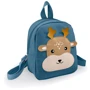 Детский рюкзак Evo-kids Small Deer Blue (2418-20 Blue Deer)