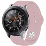 Ремешок BeCover Sport Band Pink for Xiaomi iMi KW66 / Mi Watch Color / Haylou LS01 / Haylou LS02 (706350): Совместимость с моделью Haylou LS02, Haylou LS01, Mi Watch Color, iMi KW66