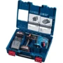 Перфоратор Bosch GAL 18 V-40 (0611911121): Макс. енергія удару, Дж 2