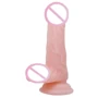 Фаллоимитатор SUPER DILDO 6.4, BW-008094N