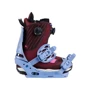 Крепление для сноуборда BURTON LEXA EST'24 sleblu/logo M (9010510545534): Пол женский