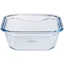 PYREX CK & GO 16х16х6см (0.8л) (285PG00): Призначення універсальна