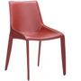 Стул AMF Tuscan red beans leather (545652)