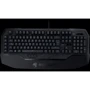 Клавіатура Roccat Ryos MK Black RU Layout (ROC-12-611-BK): Кількість клавіш 113