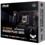 ASUS TUF GAMING B560M-PLUS WIFI фото 8