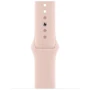 Apple Watch SE GPS 40mm Gold Aluminium Case with Pink Sand Band (MYDN2) Approved Вітринний зразок: Виробник Apple