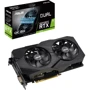 Видеокарта ASUS GeForce RTX2070 8192Mb DUAL OC EVO V2 (DUAL-RTX2070-O8G-EVO-V2): Объем памяти, Гб 8