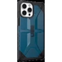 Чехол для iPhone Urban Armor Gear UAG Plasma Mallard (113163115555) for iPhone 13 Pro Max: Тип чехла противоударный