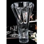 Ваза Bohemia Picadelli 35.5 см (8KD49/99K68/355): Материал богемское стекло