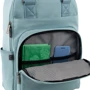 Рюкзак GoPack GO24-179M-3 Education Teens 179M-3 мятный (GO24-179M-3): Год коллекции 2024