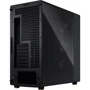 Корпус Fractal Design North XL Charcoal Black TG Dark (FD-C-NOR1X-02): Форм-фактор материнской платы ATX / Micro-ATX / Mini-ITX
