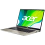 Ноутбук Acer Gold Swift 1 SF114-34 (NX.A7BEU.00P) UA: Процессор Intel Pentium N6000 (1.1 - 3.3 ГГц) / 4 - ядерный