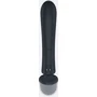 Вибратор-кролик + массажер 2в1 Satisfyer Triple Lover Gray