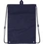 Сумка для обуви Kite с карманом 601M College boy k20-601m-4: Пол Унисекс