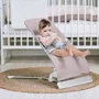 Гойдалка FreeON Luxury Beige (33058): Тип кресло-качели
