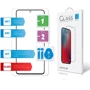 ACCLAB Tempered Glass Full Glue Black для Xiaomi Poco X5 фото 6