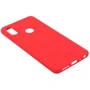 Чехол для телефонов BeCover TPU Matte Slim Red for Huawei P Smart 2019 (703183): Тип накладка на заднюю часть