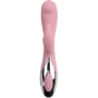Вибратор Chisa Aphrovibe Vertigo Bunny Dream Рink