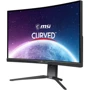 Монитор MSI MAG 325CQRF-QD: Тип ЖК-матрицы VA