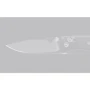 Ніж Benchmade Bugout 535BK-08 (535BK-08): Система блокування Есть