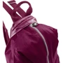 Женский рюкзак Valiria Fashion фиолетовый (DETAV1501-7): Тип ручки Плечевой ремень, Короткая ручка