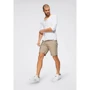 Шорти Jack & Jones 31201507 XS бежеві: Склад бавовна, Еластан