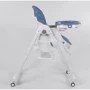 Стільчик для годування Toti W-82552 синій фото 6
