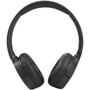 Наушники JBL 660NC Black (JBLT660NCBLK): Назначение Для плеера