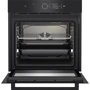 Духовой шкаф электрический Beko BBIM17401BCS: Объем, л 72
