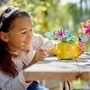 Конструктор LEGO Creator Квіти у лійці 420 деталей (31149) фото 7