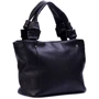 Женская сумка-мешок ARTiS Bags черная (1726703): Пол Женский
