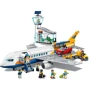LEGO City Пасажирський літак (60262 фото 3