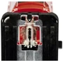 Електролобзик Einhell TC-JS 18 Li Kit (20121443): Тип акумулятора Li-Ion