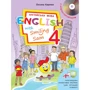 Оксана Карпюк: Англійська мова. Підручник для 4 класу. English with Smiling Sam 4