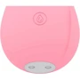 Вакуумный стимулятор для клитора Mia Rose Air Wave (розовый)