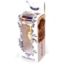 Анальная пробка BOSS of TOYS Boss Series - Jewellery Gold PLUG Dark Blue S (BS6400023)